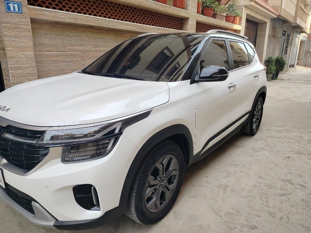 Kia - 2