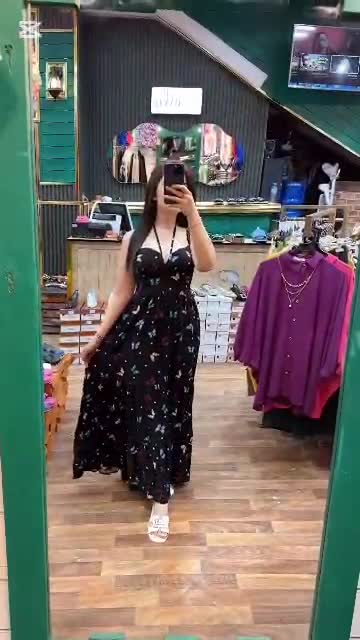 Promotion : robe turque - 1