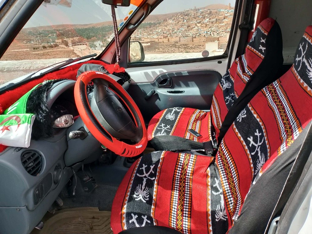 Renault . Kangoo . 1.9dci. 
1999 - 3
