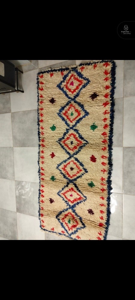 زرابي - 3