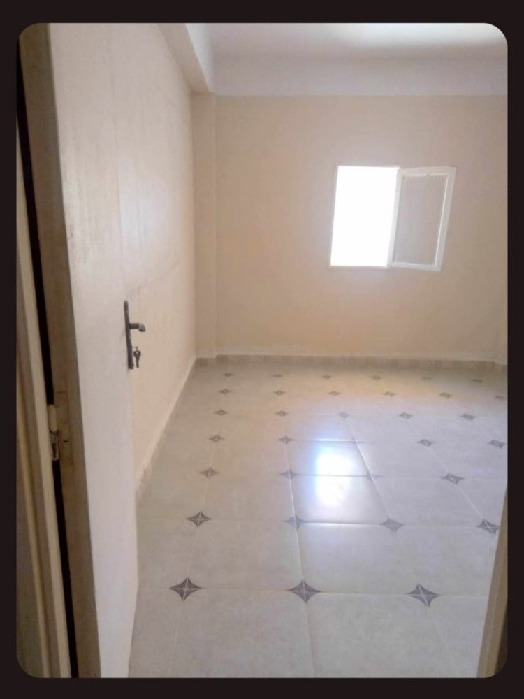 شقة سكنية - 3
