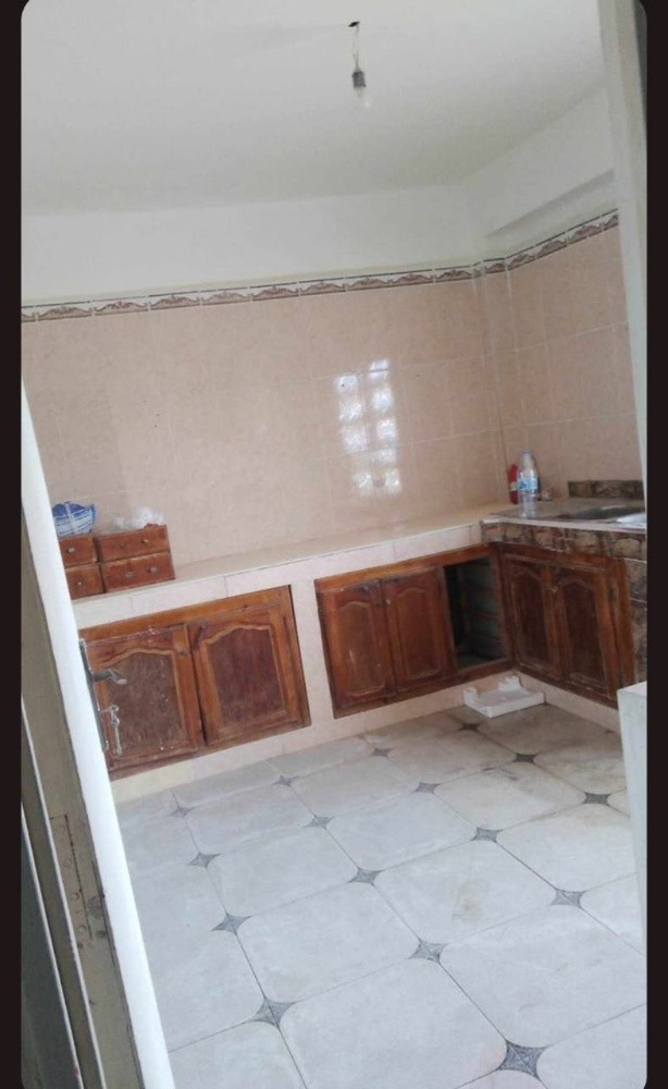 شقة سكنية - 1