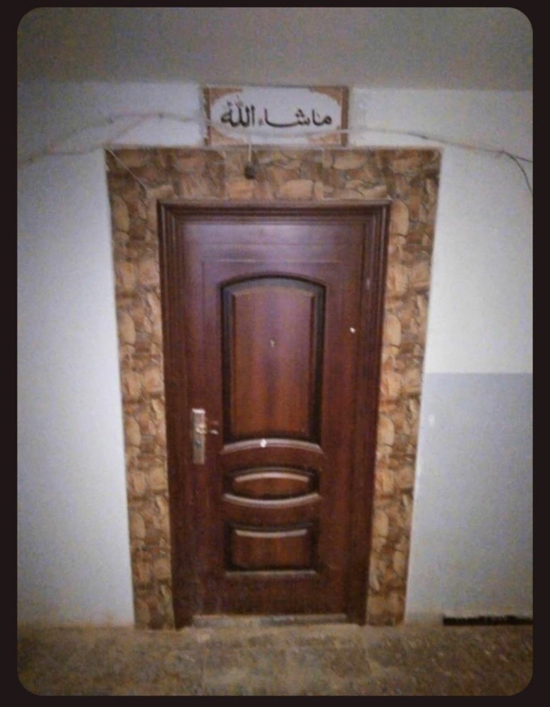 شقة سكنية - 7