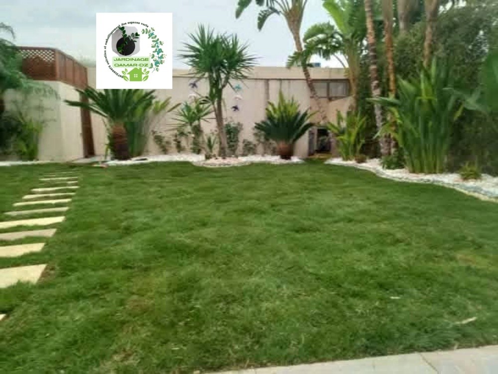 حدائق قمر - 3