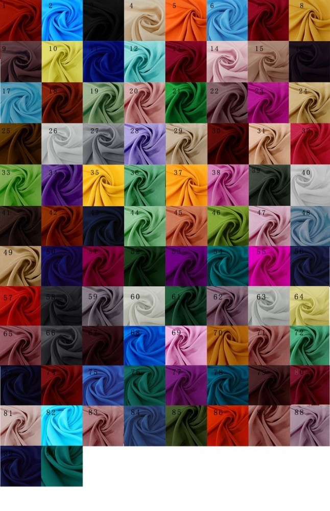 bonnet avec foulard attaché - 2