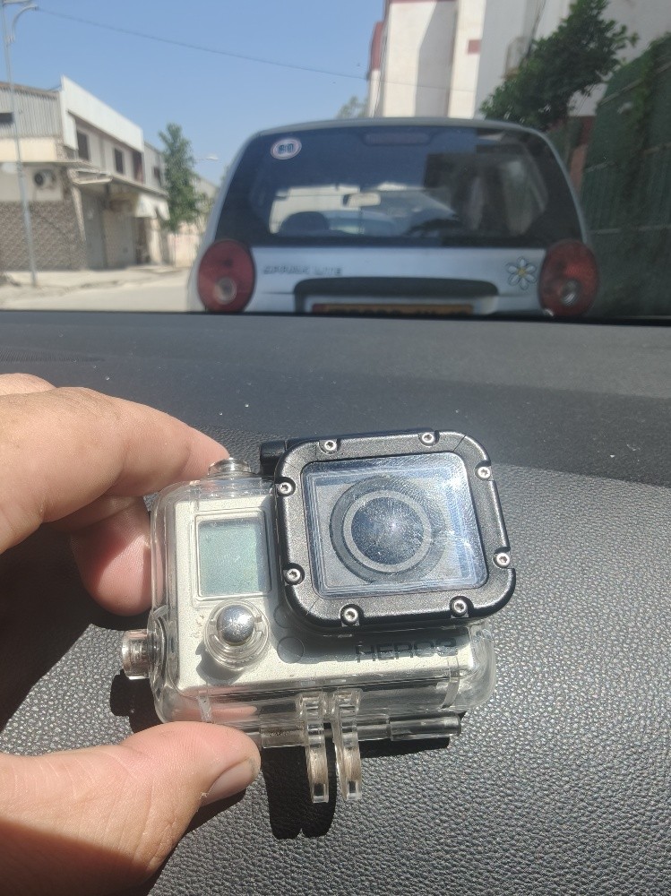 go pro hero 3 très bon état - 6
