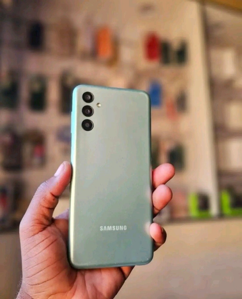 Samsung galaxy M13 64/4g, 6000mAh - 1