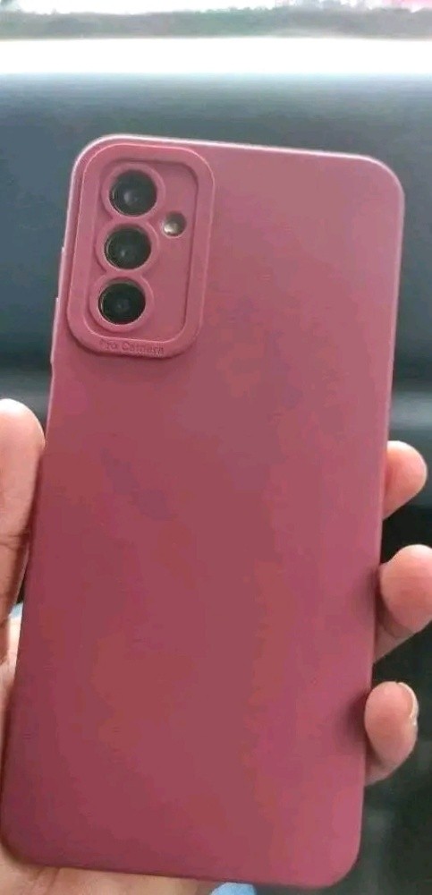 Samsung galaxy M13 64/4g, 6000mAh - 3