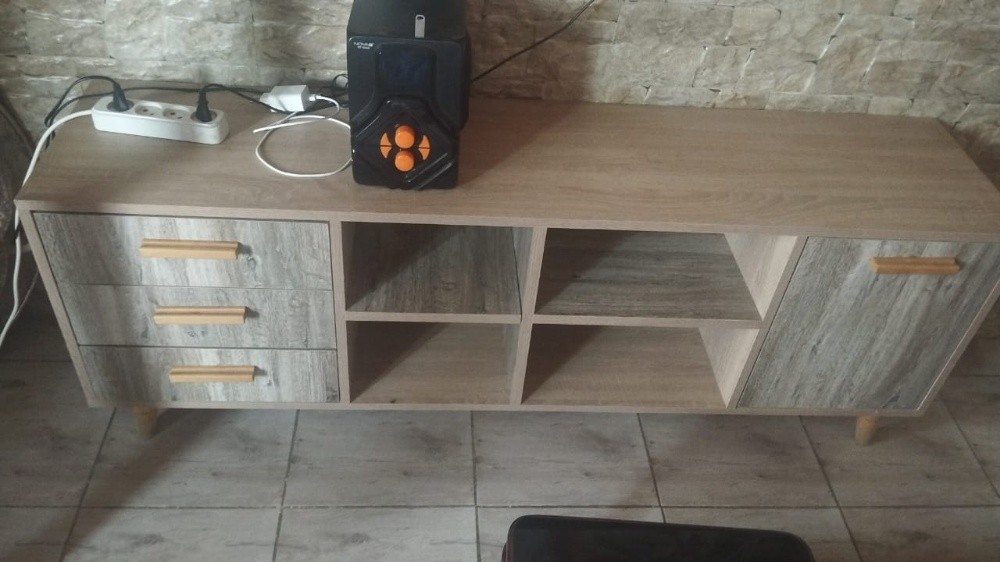 armoire - 1