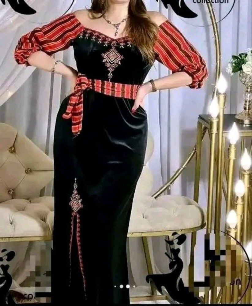 قبايلية - 1