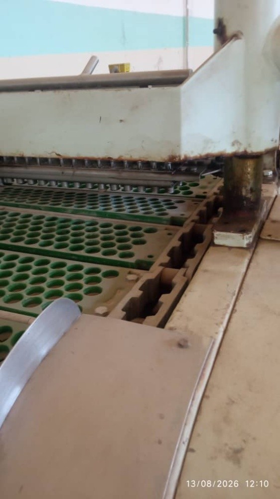 mchine T3 zitoune plus emballage - 4