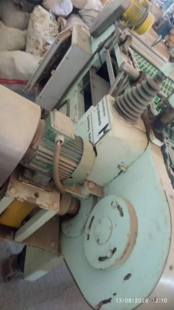 mchine T3 zitoune plus emballage - 5