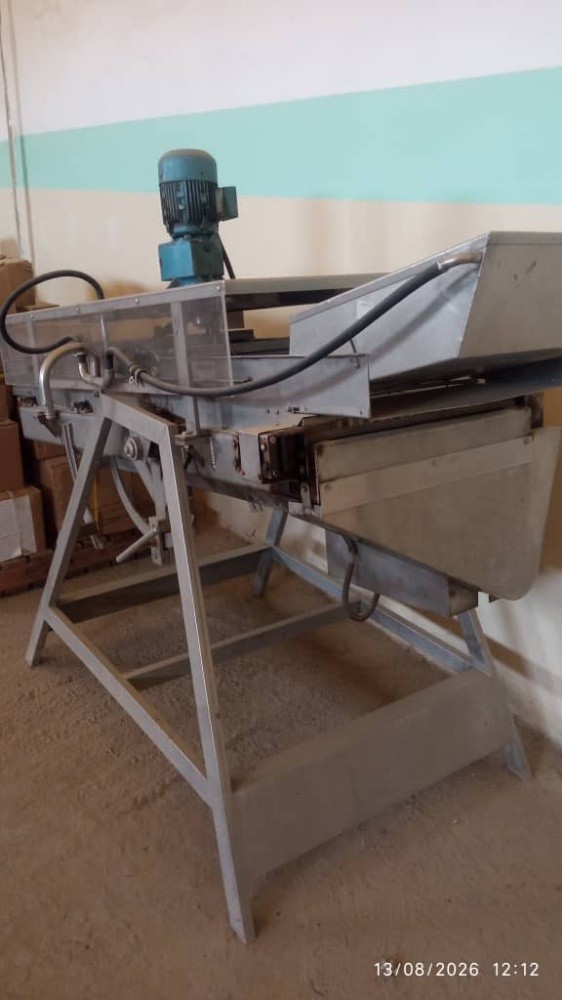 mchine T3 zitoune plus emballage - 2