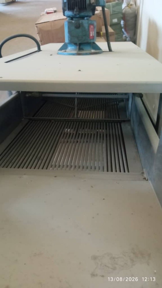 mchine T3 zitoune plus emballage - 1
