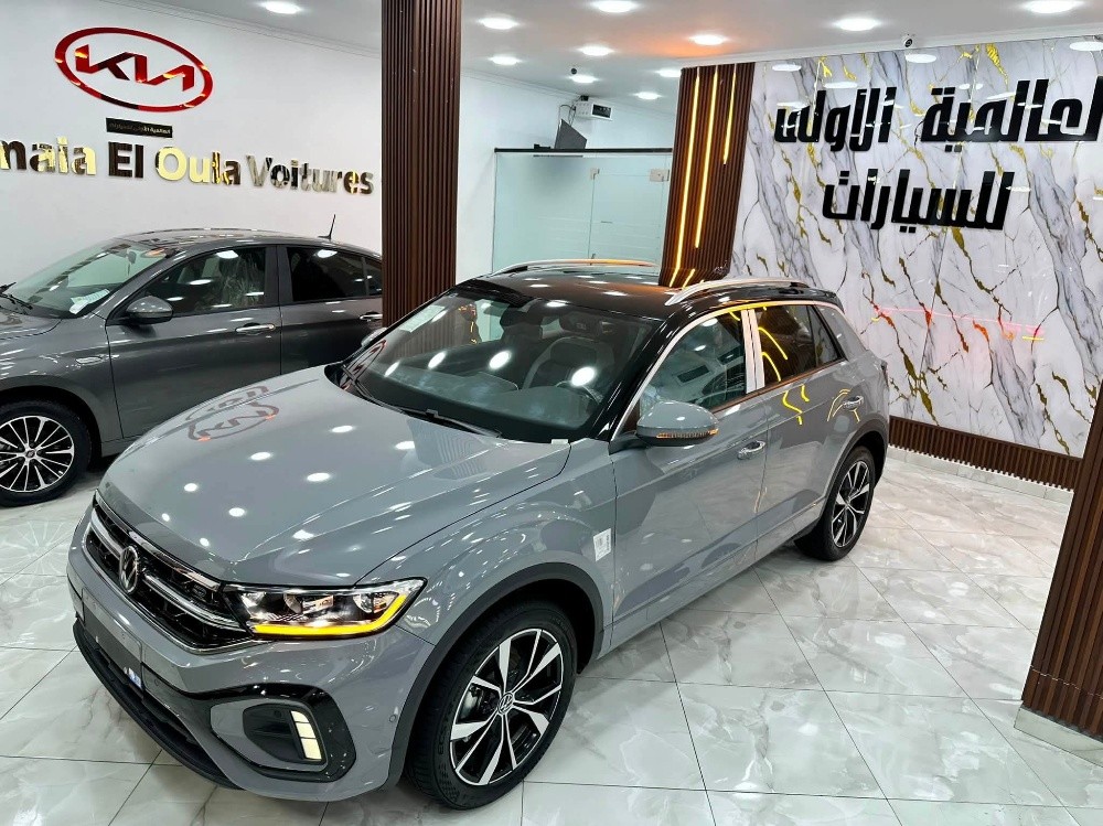 تي روك - 10