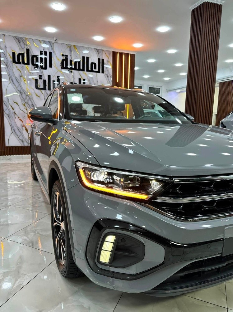 تي روك - 9