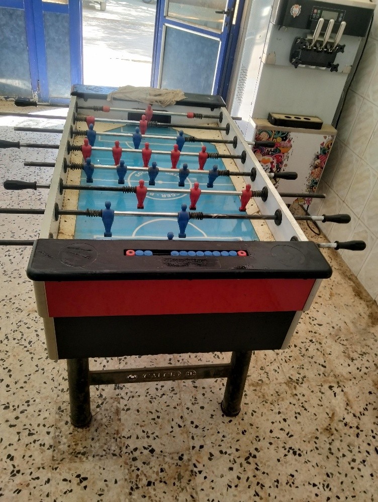 بابي فوت - 5