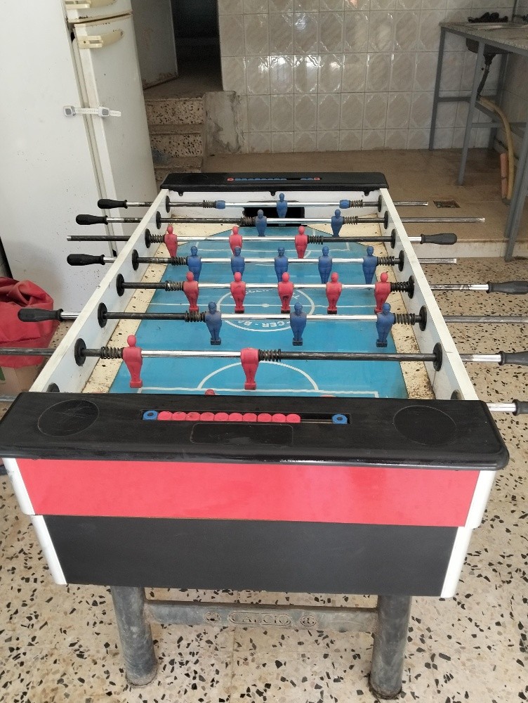 بابي فوت - 2
