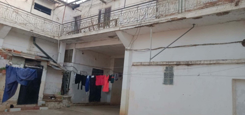 سكن البيع - 2