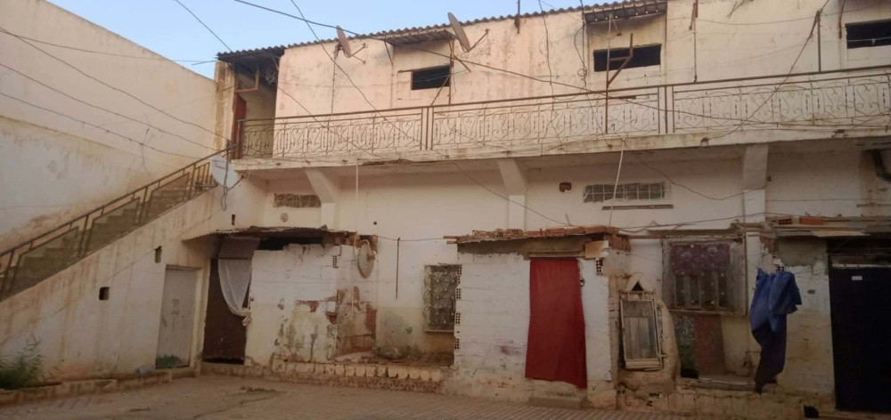سكن البيع - 1