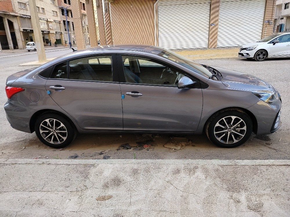 arrizo 5 confort chery - 13