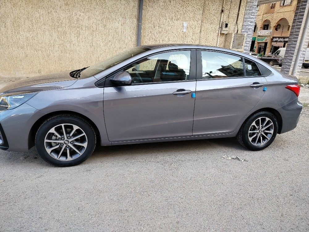 arrizo 5 confort chery - 12