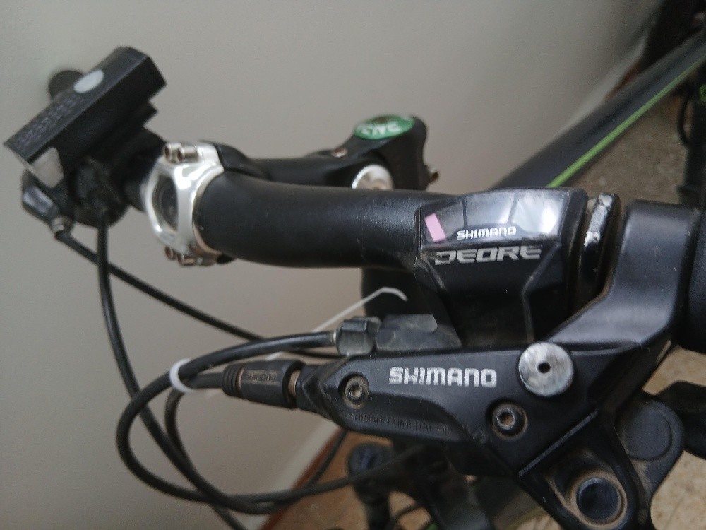VÉLO SCOTT HYBRID - 5