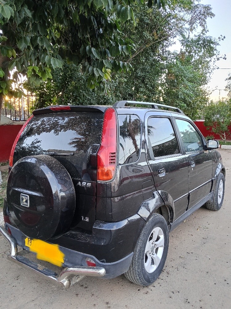 زوتي - 1
