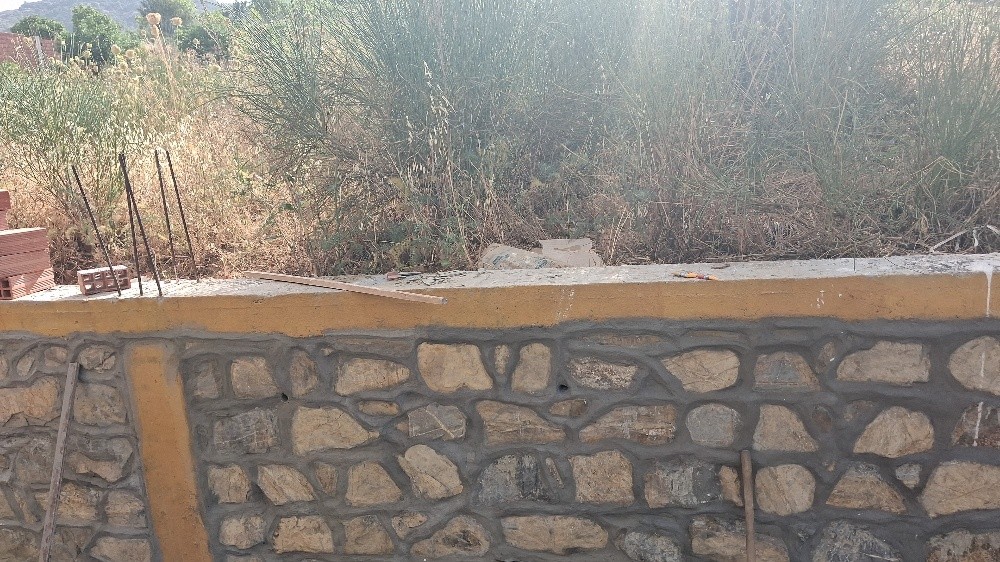 tts travaux d maçonnerie finition - 5