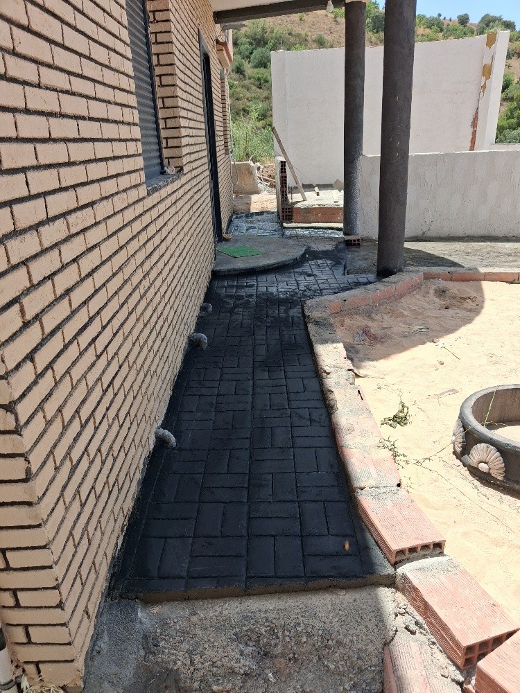 tts travaux d maçonnerie finition - 4
