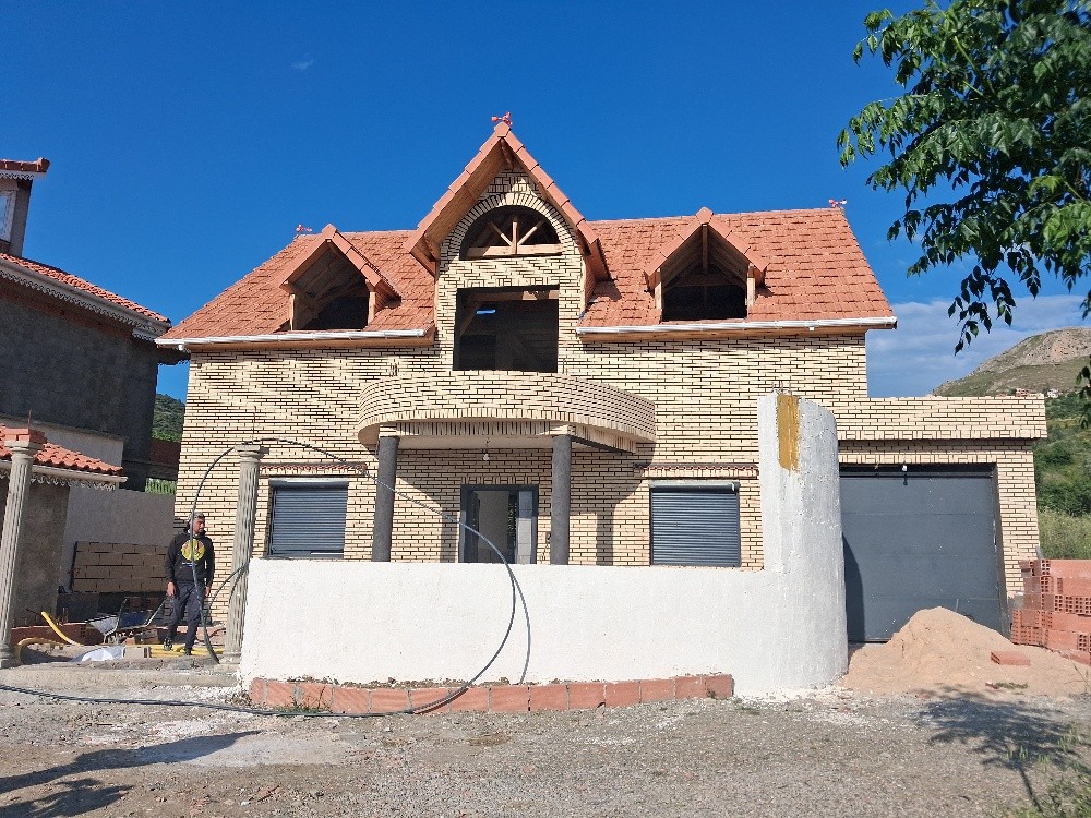 tts travaux d maçonnerie finition - 3
