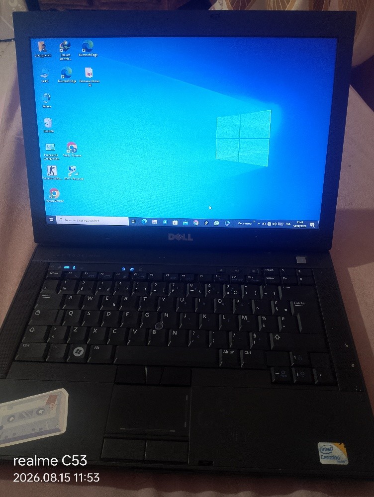 laptop dell - 2