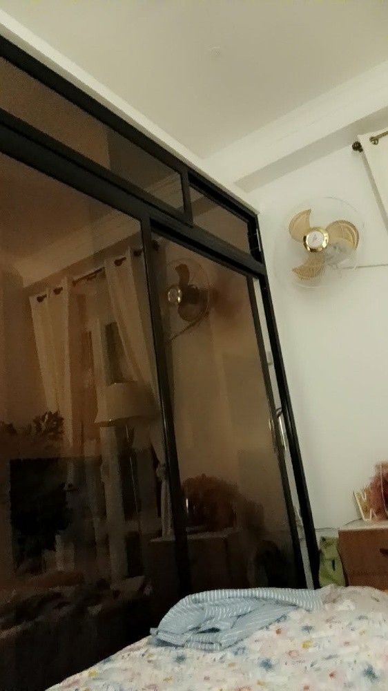 شقة سكنية - 2