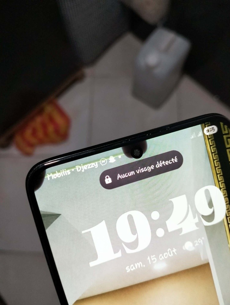 س 21 بلاس - 1