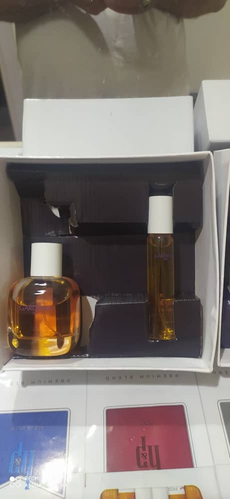 Zara parfum Spain réduction - 15