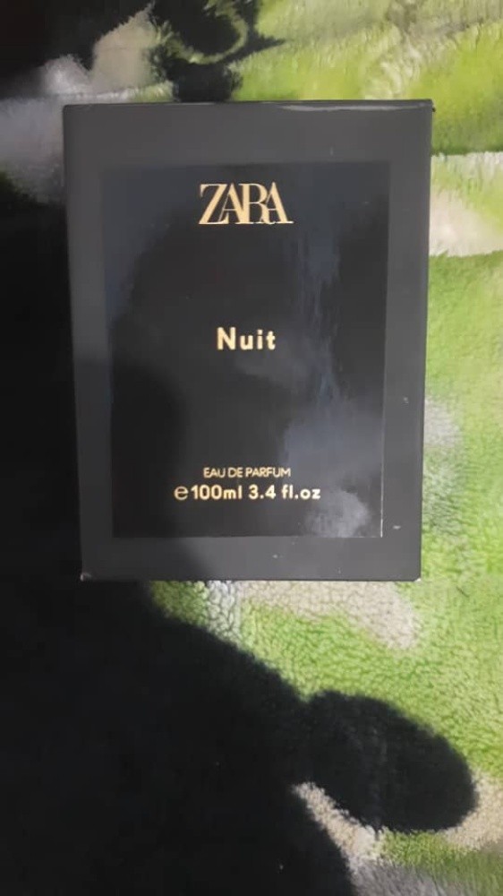 Zara parfum Spain réduction - 11
