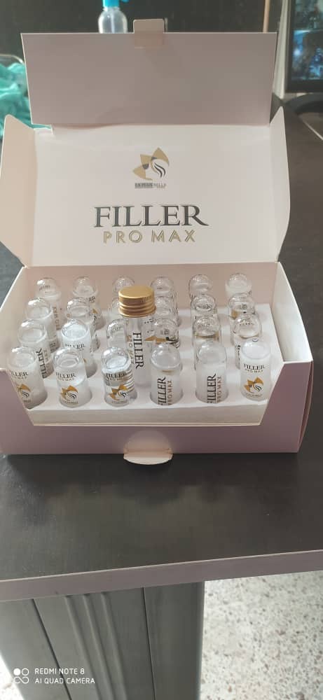 filler pro max original - 3