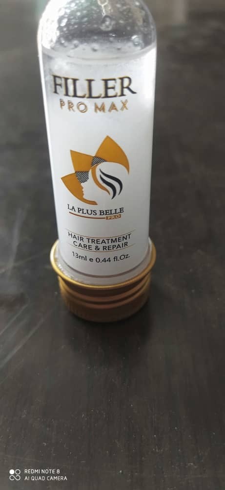 filler pro max original - 1