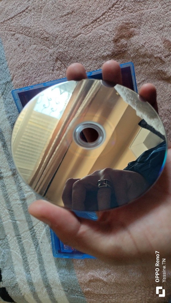 CD Redd - 3