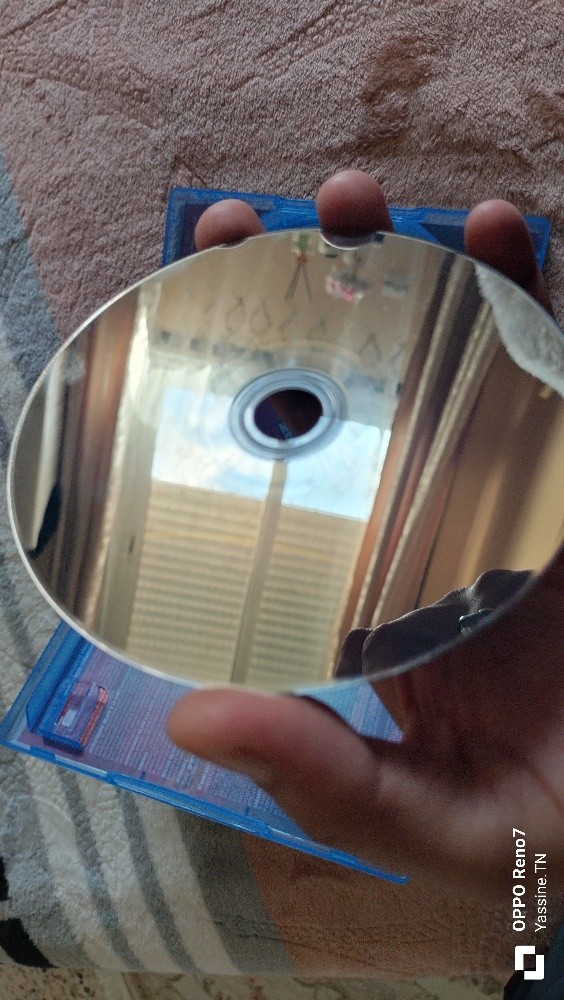 CD Redd - 4
