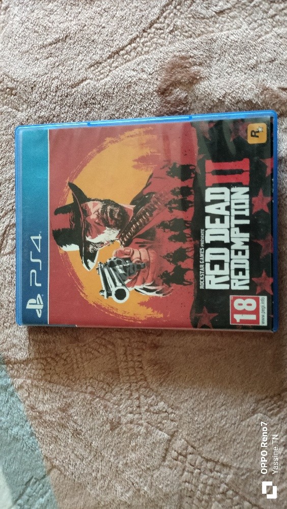 CD Redd - 5