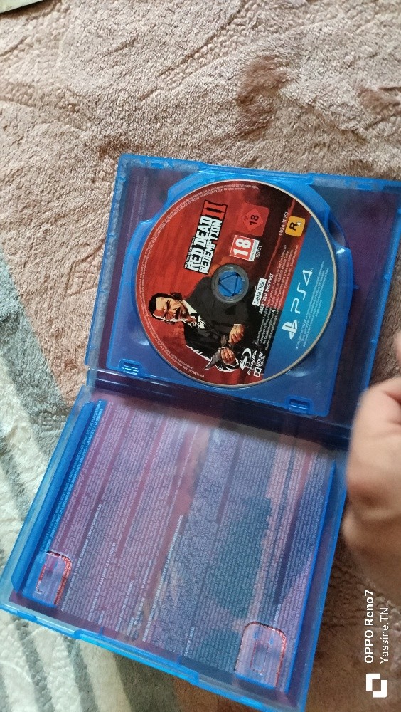 CD Redd - 2