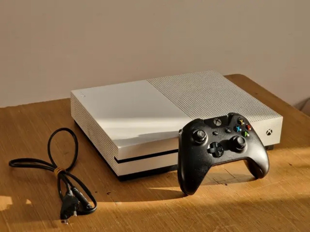 Xbox one s - 1