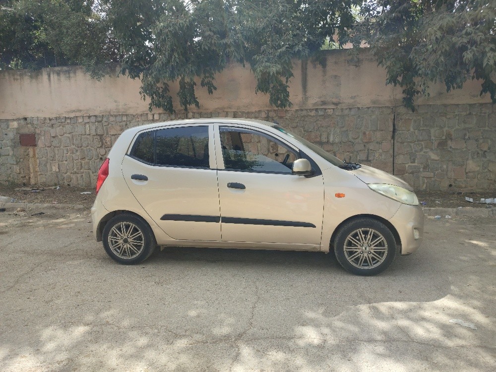 Hyundai  i10 - 3
