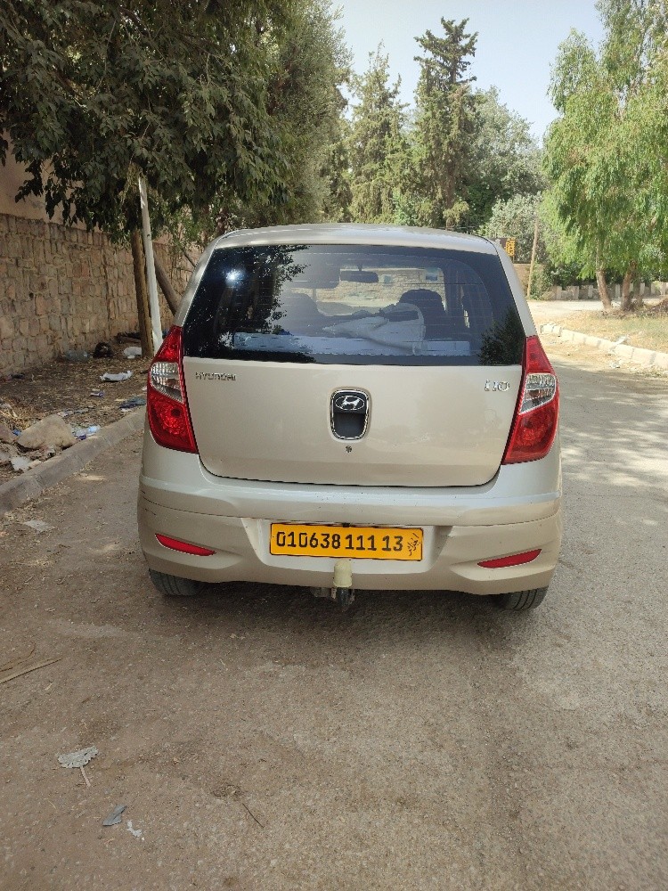 Hyundai  i10 - 2