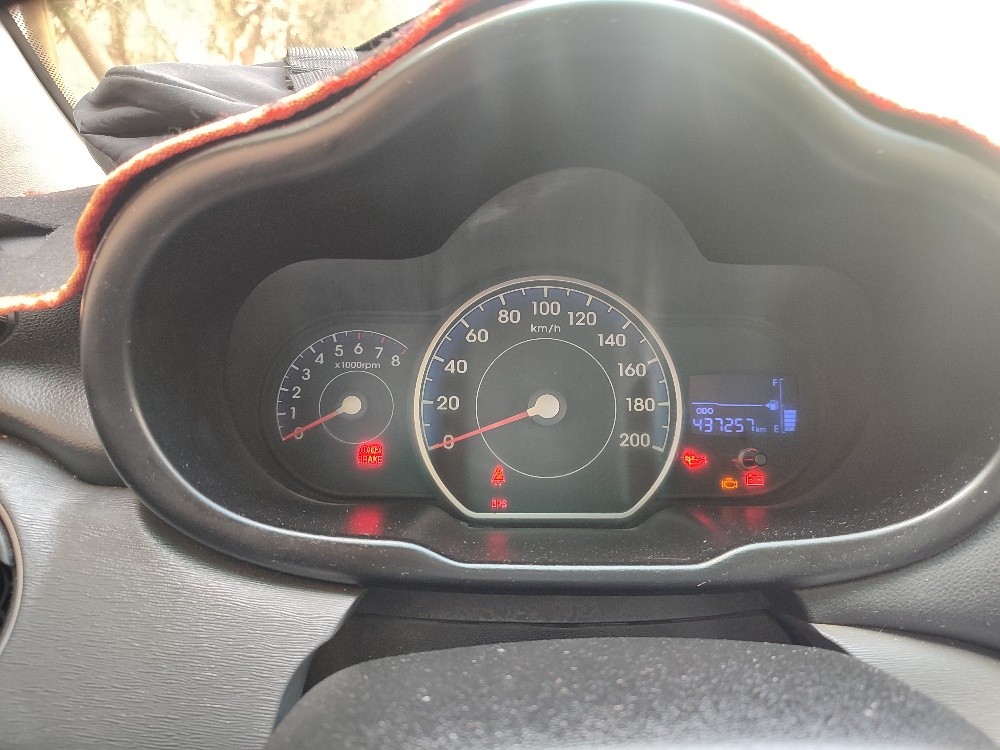 Hyundai  i10 - 5