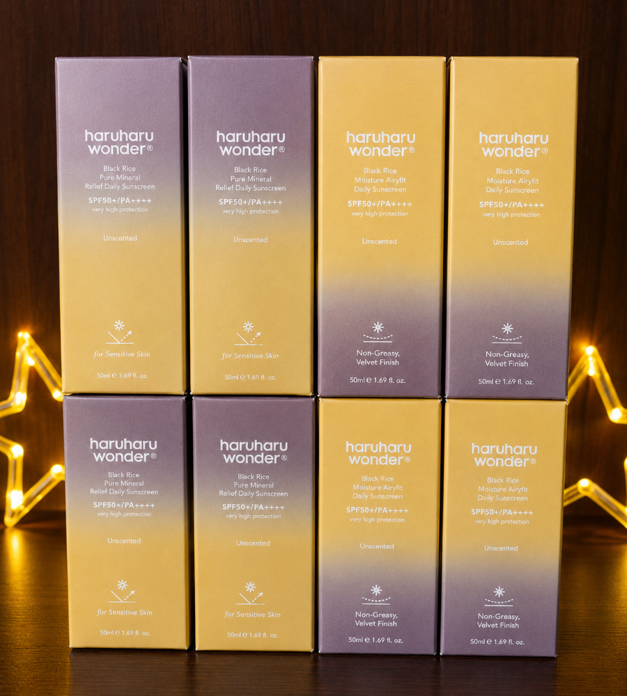 produits cosmétiques - 6