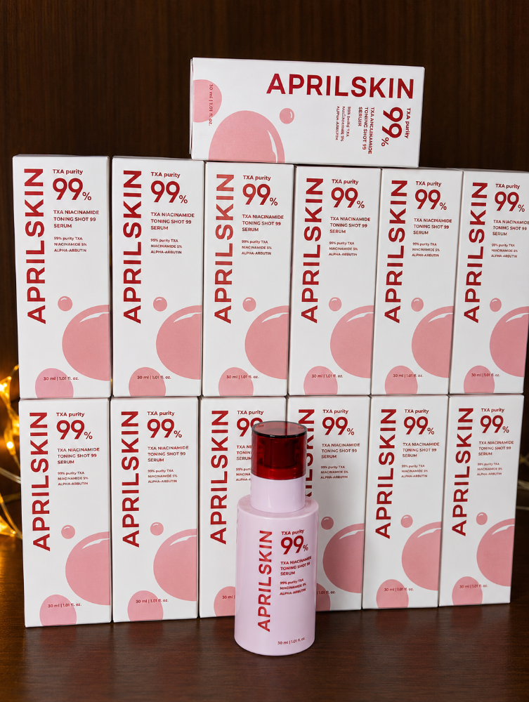 produits cosmétiques - 4