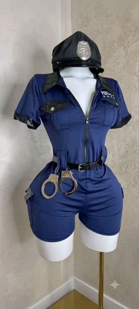 بوليس - 1