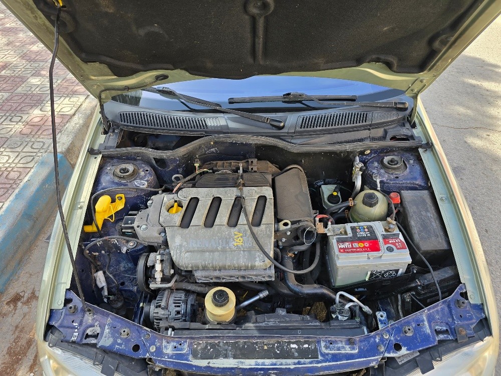 Mégane mlabsa - 5